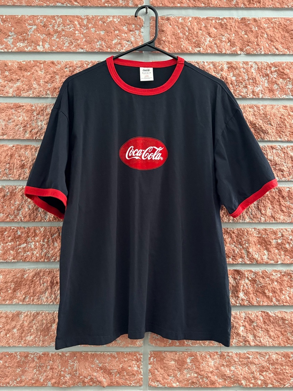 PacSun Coca-Cola Tee